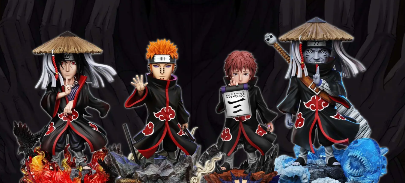 JL Studio - Yahiko Pein - Image 3