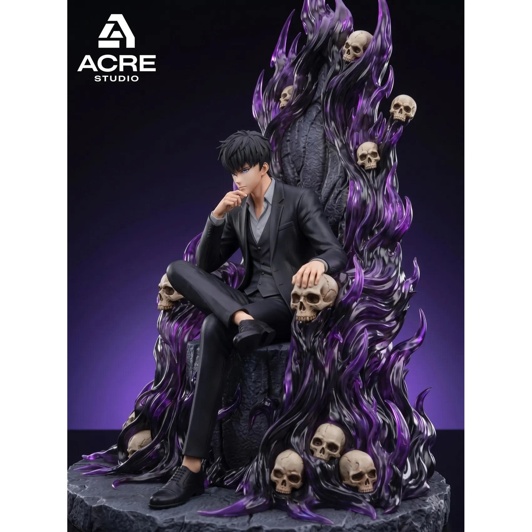 ACRE Studio - Sung Jinwoo - Image 3