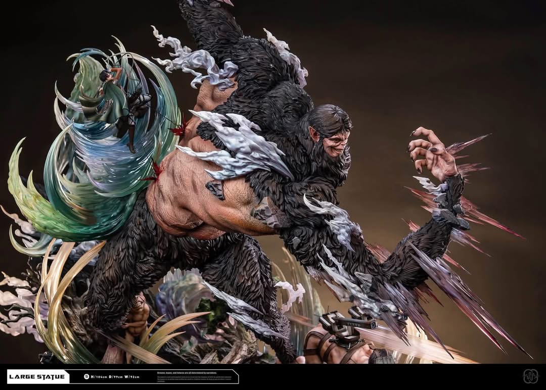 Hertz Studio - Beast Titan - Image 7