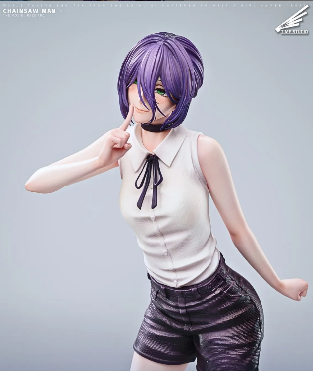Time Studio- Reze - Image 12