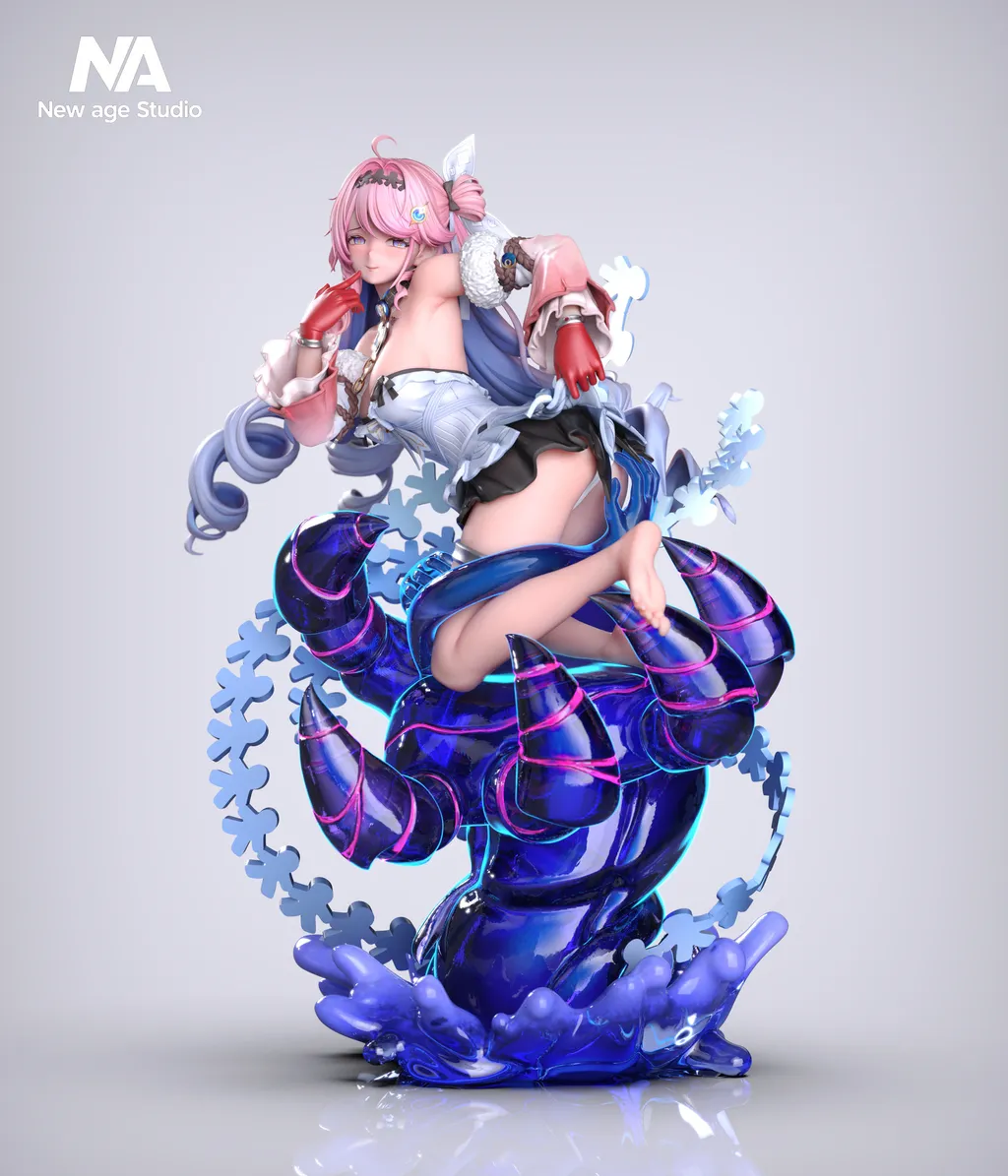 New Age Studio - Denia Wuthering Waves - Image 3