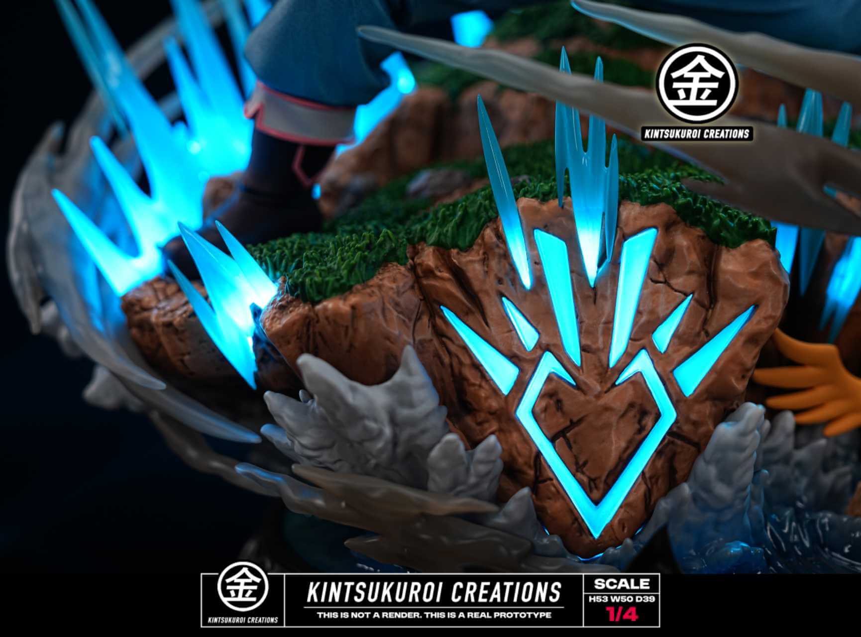 KINTSUKUROI Studio - Dragon Quest Adventure of Dai DRAGON QUEST ADVENTURE OF DAI 1/6 SCALE - Image 12