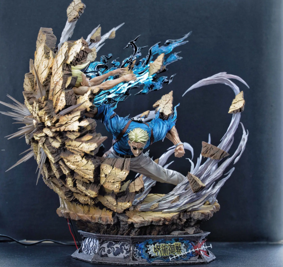 Kento Nanami – Jujutsu Kaisen Season 2 | Three Artisan Studio (Licensed)