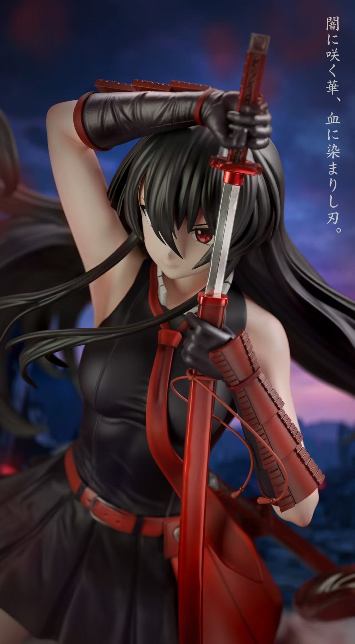 Chao She Studio - Akame Akame Ga Kill - Image 5