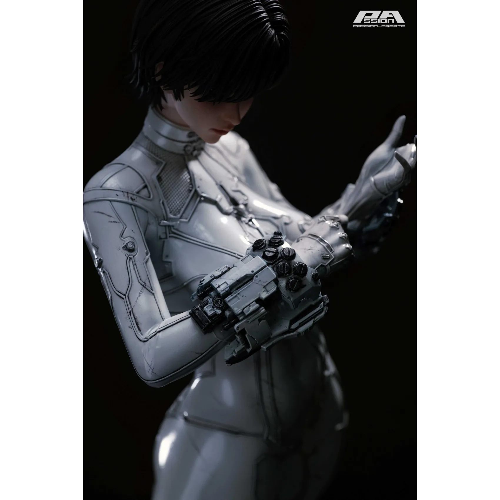 Stellar Blade 2 Evie PA Create Studio - Image 5