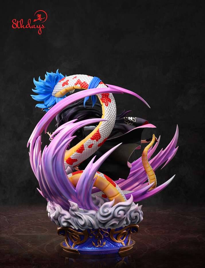 8thdays Studio - One Piece Empress Boa Hancock - Image 2