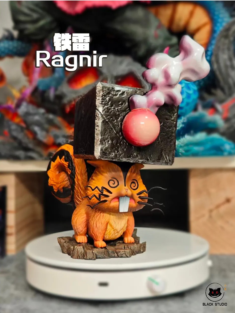 Black Studio - Loki X Ragnir One Piece - Image 3