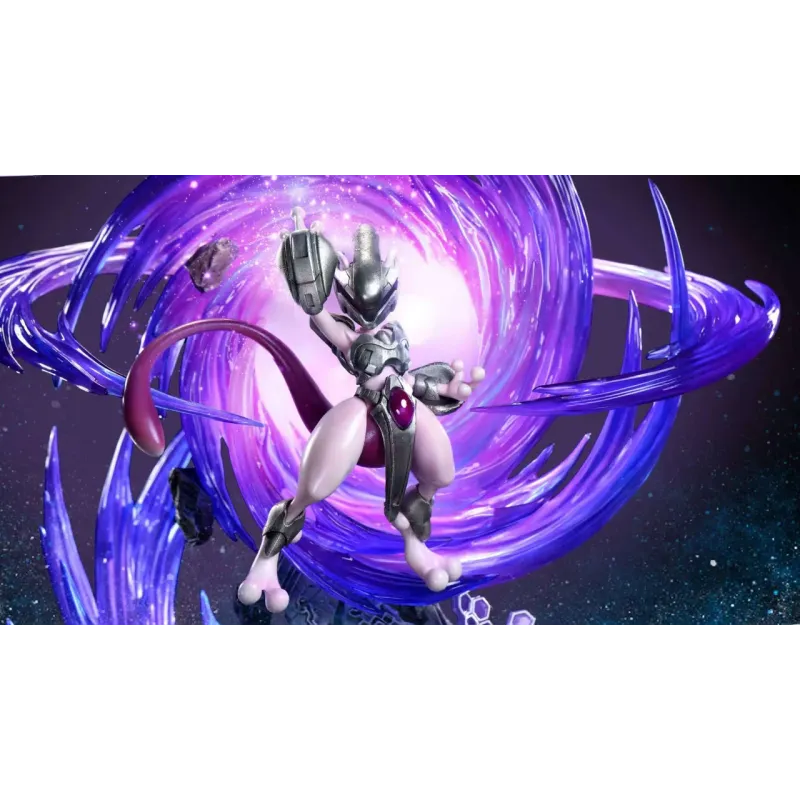 Phoenix Studio - Mewtwo Pokémon - Image 4