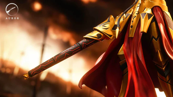 Auror Studio - Servant Series 01 Gilgamesh Fate/Grand Order - Image 7