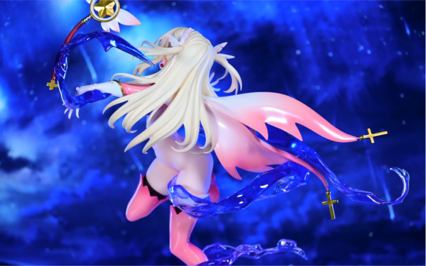 Pertop Studio - Illyasviel von Einzbern Fate/kaleid liner Prisma☆ILLYA - Image 3