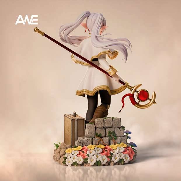 Ane Studio - Frieren - Image 4