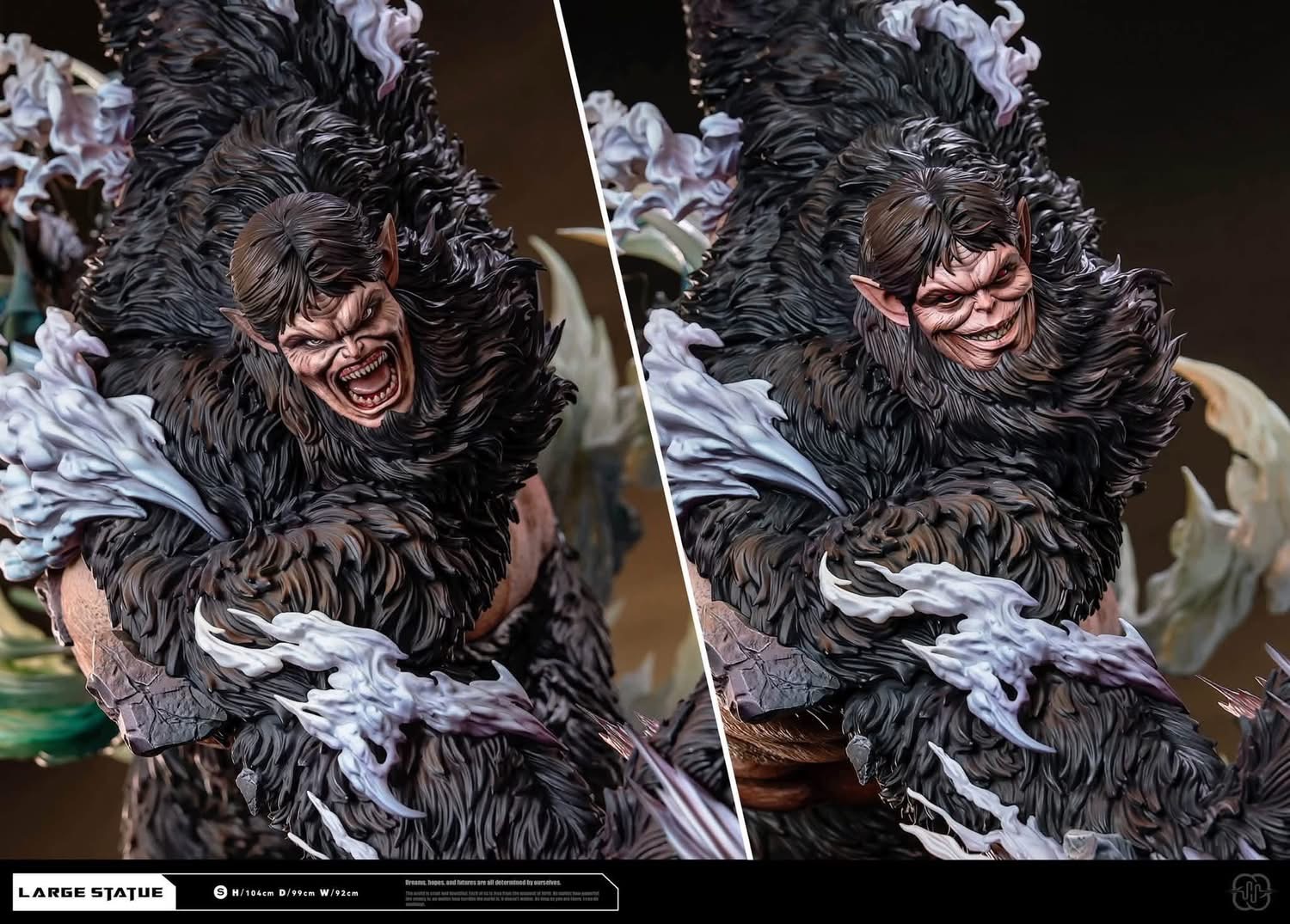 Hertz Studio - Beast Titan - Image 9