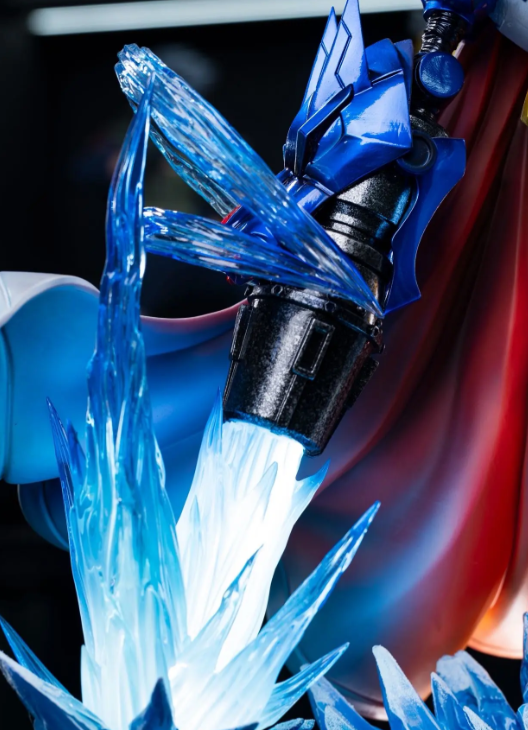 Dream Maker Studio - Nostalgia Series Omegamon Digimon - Image 5