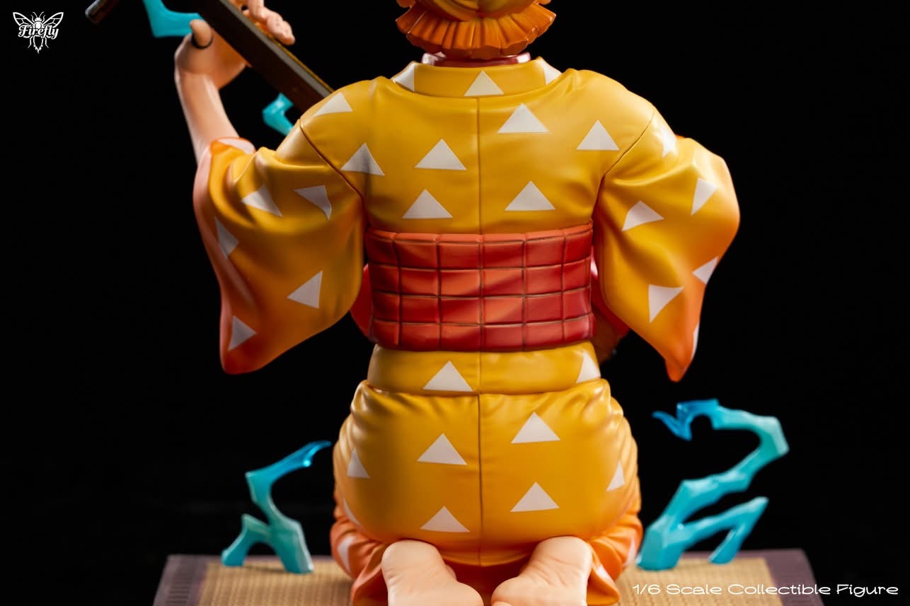 Firefly Studio- Agatsuma Zenitsu - Image 5