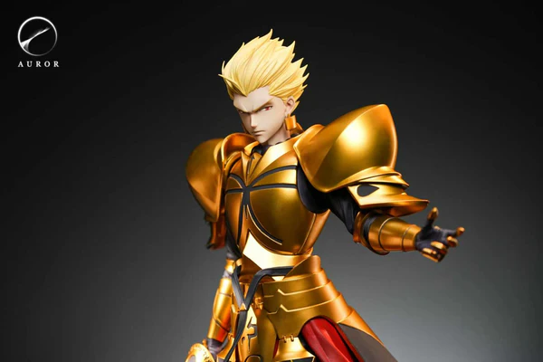 Auror Studio - Servant Series 01 Gilgamesh Fate/Grand Order - Image 6