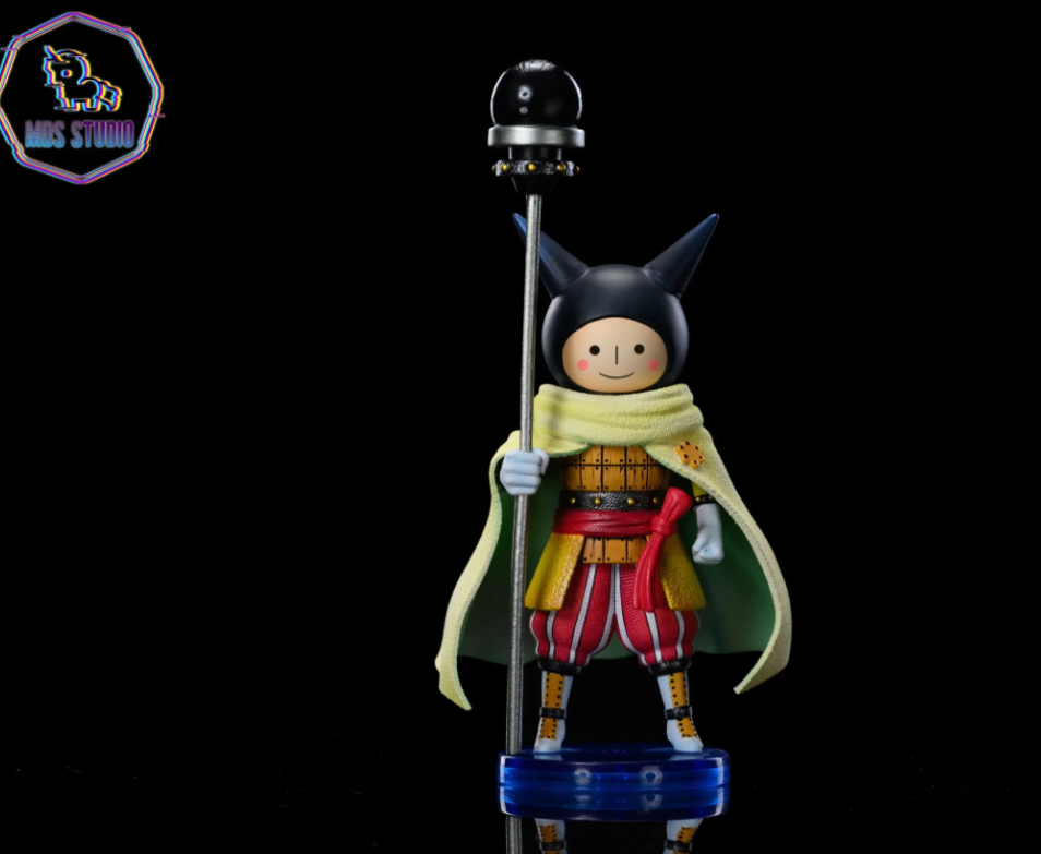 Mds Studio - One Piece Charlotte Perospero & Charlotte Oven & Charlotte Yuen - Image 4