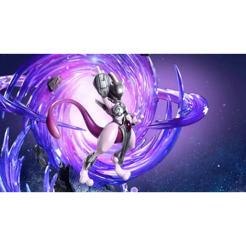Phoenix Studio - Mewtwo Pokémon - Image 7