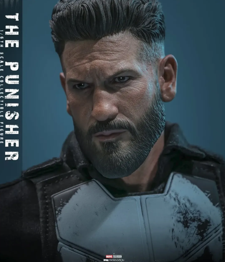 HOT TOYS-The Punisher: One Last Kill - Image 7