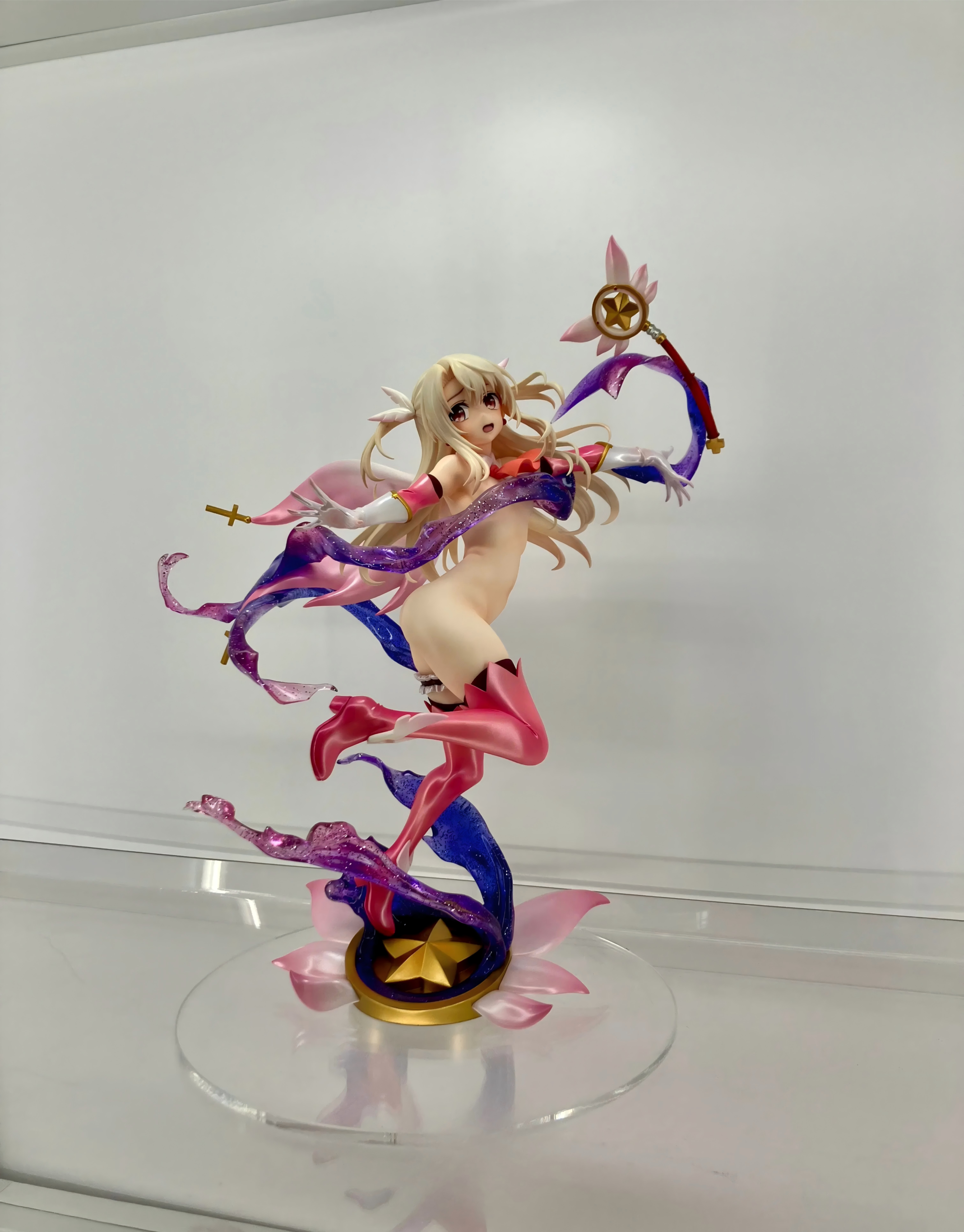 Pertop Studio - Illyasviel von Einzbern Fate/kaleid liner Prisma☆ILLYA - Image 2
