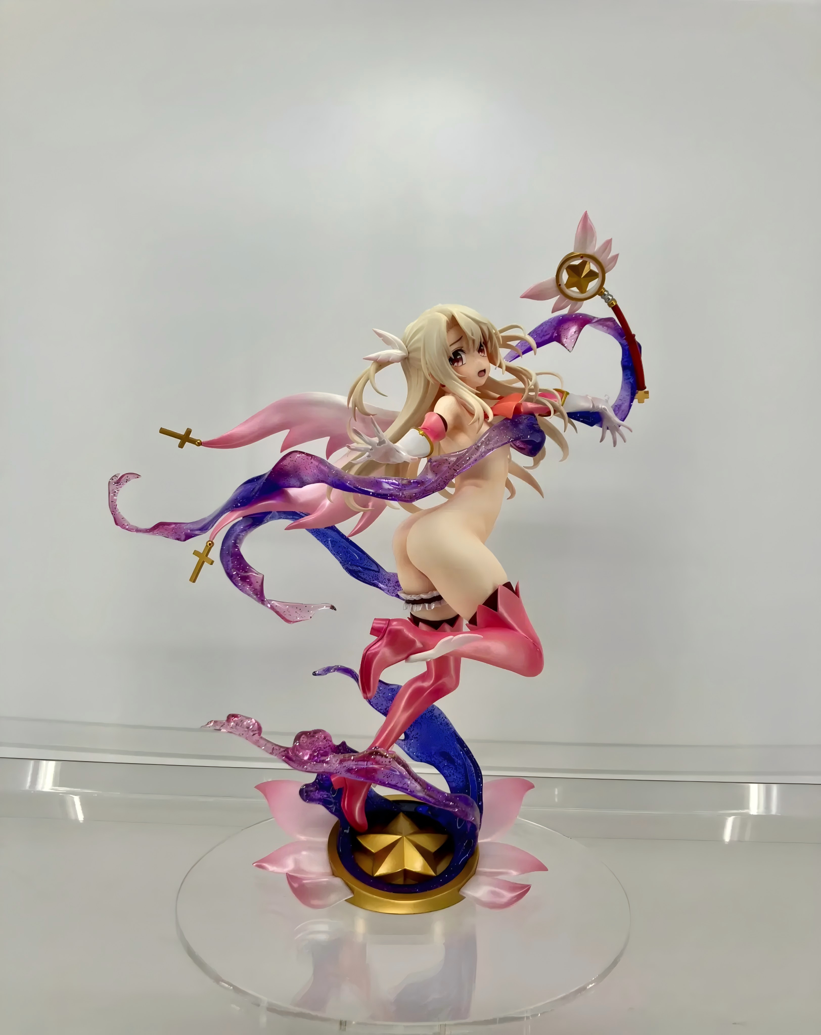 Pertop Studio - Illyasviel von Einzbern Fate/kaleid liner Prisma☆ILLYA