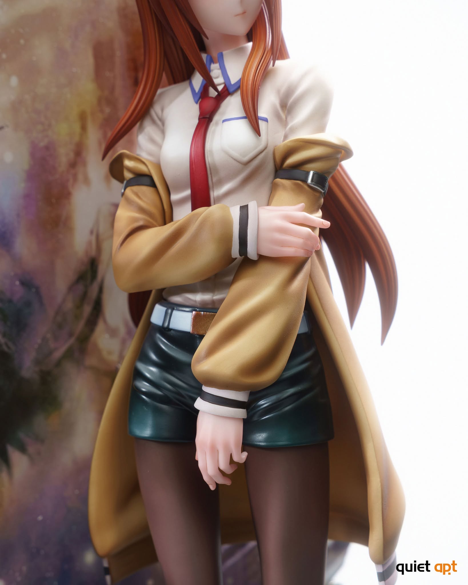 QuietArt Studio - Kurisu Makise - Image 8