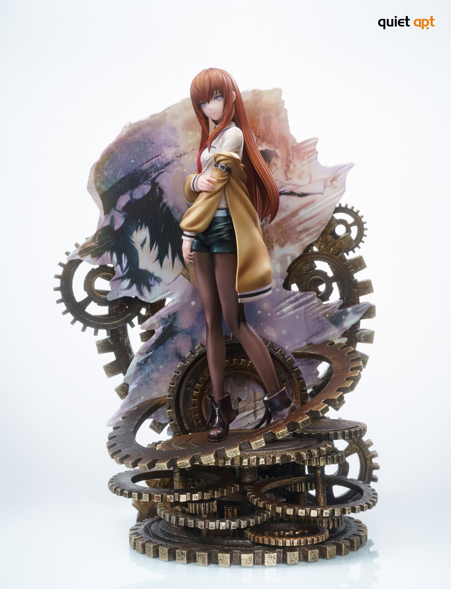 QuietArt Studio - Kurisu Makise - Image 4