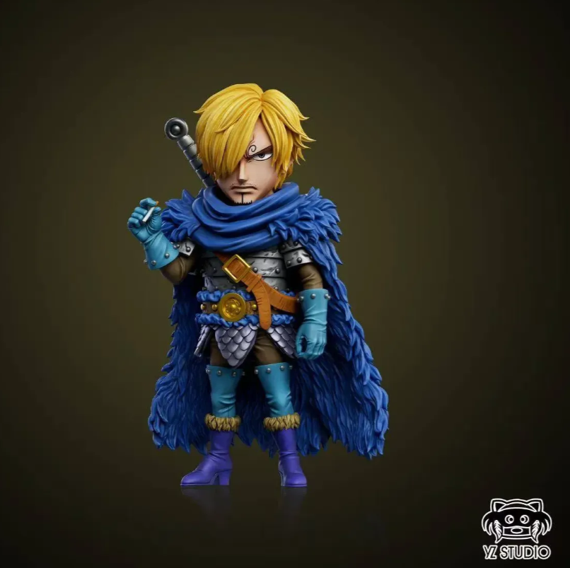 Yz Studio - Elbaph Arc Vinsmoke Sanji One Piece - Image 2