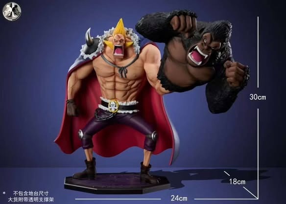 Clone Studio - One Piece Beasts Pirates Mizerka & Briscola & Poker & Dobon - Image 2