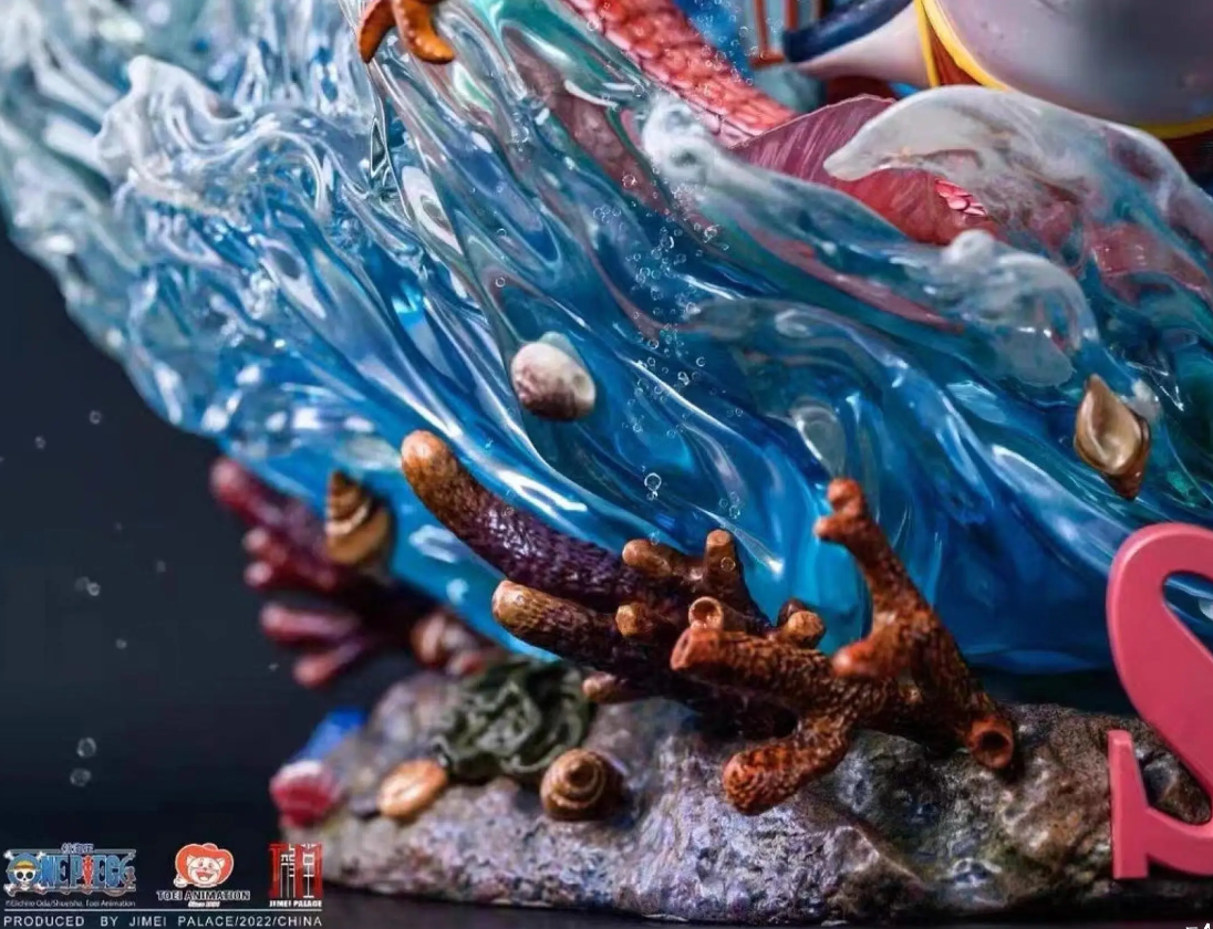 JIMEI Palace Studio - One Piece Shirahoshi（Licensed） - Image 4