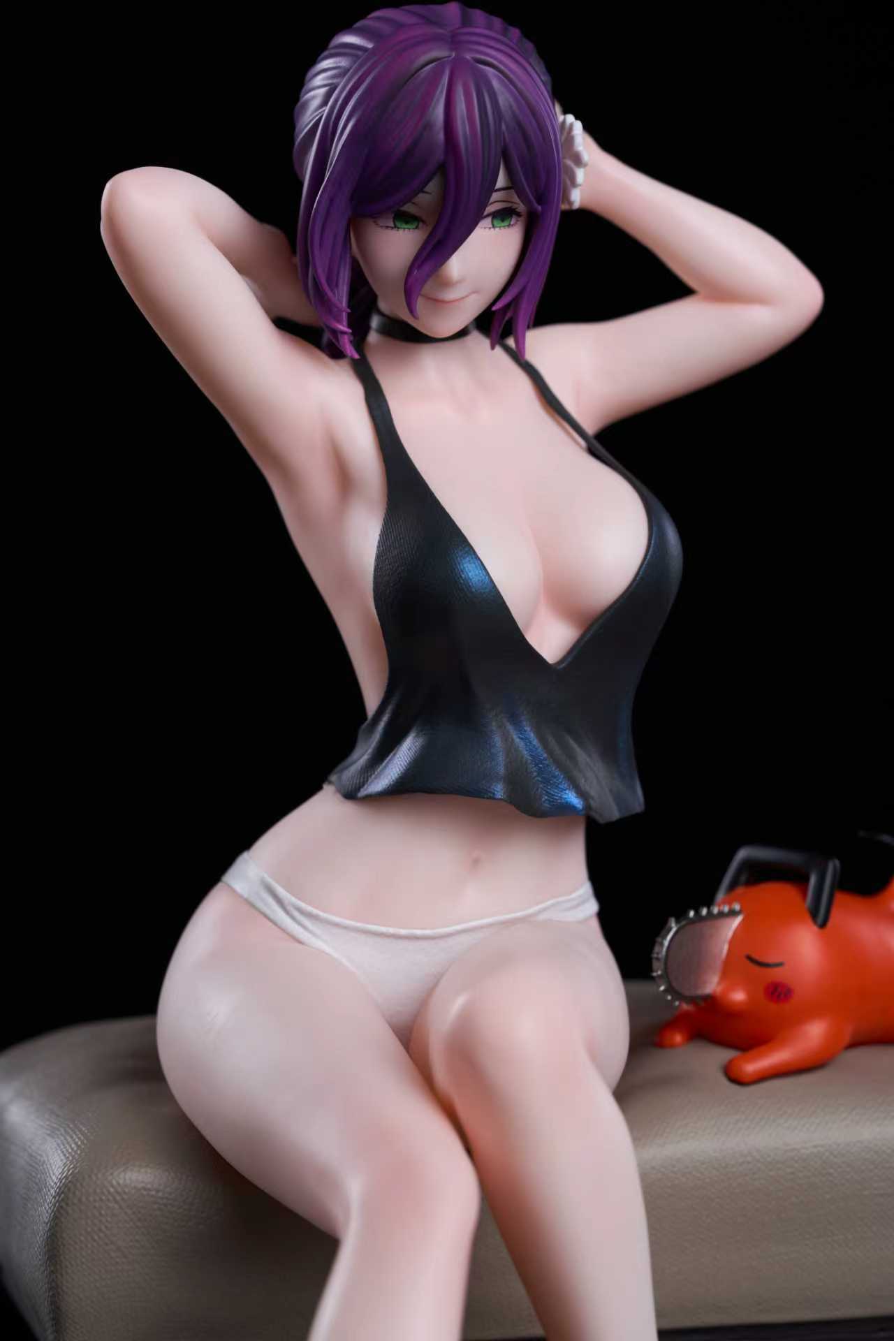 HS Studio - Reze Chainsaw Man - Image 5