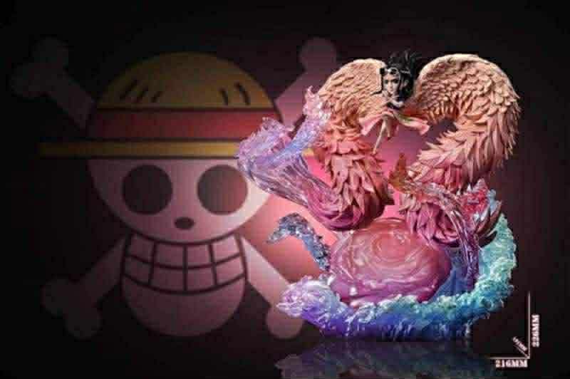 G5 Studio- One Piece Strawhat Crew - Image 5