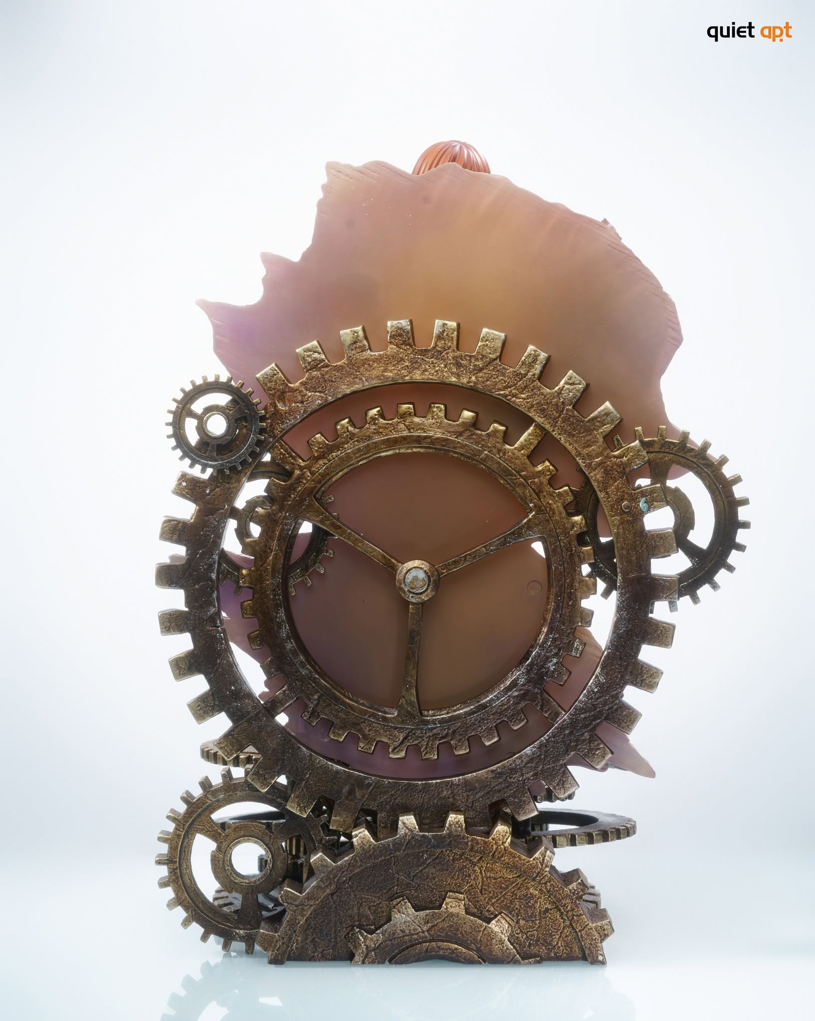 QuietArt Studio - Kurisu Makise - Image 2