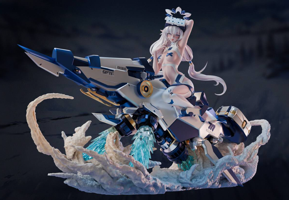 Himari Akeboshi – Blue Archive | Mi Yin Studio - Image 3