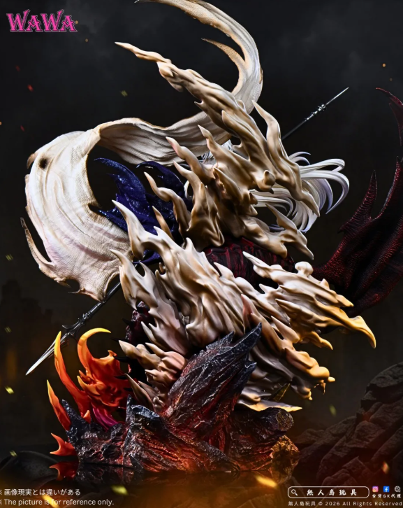 WAWA Studio - Jeanne d'Arc Alter - Image 4