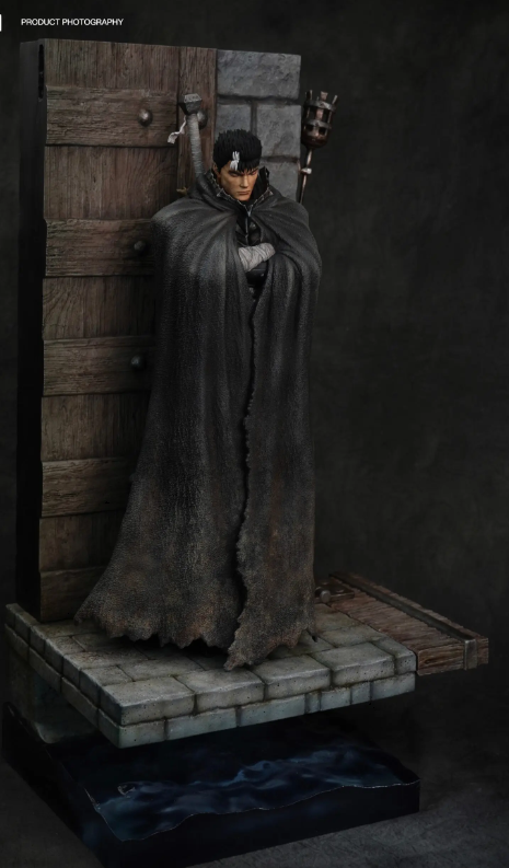 RUHWA Studio - Guts Berserk - Image 3