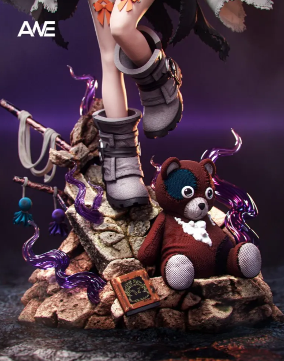 ANE Studio- Amo Empool - Image 4