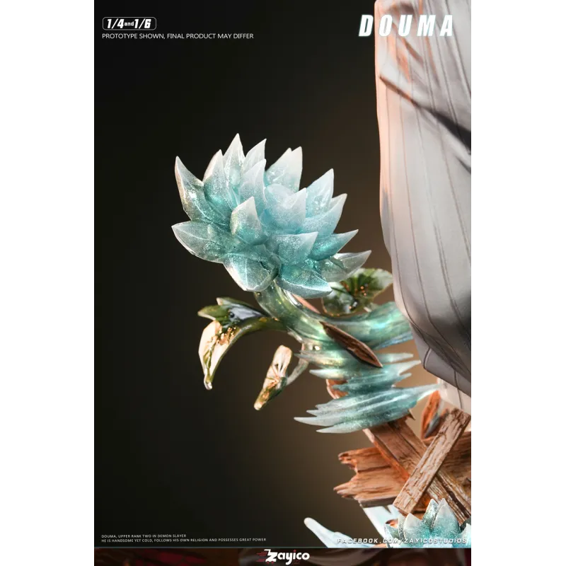 Zayico Studio - Doma Demon Slayer - Image 9