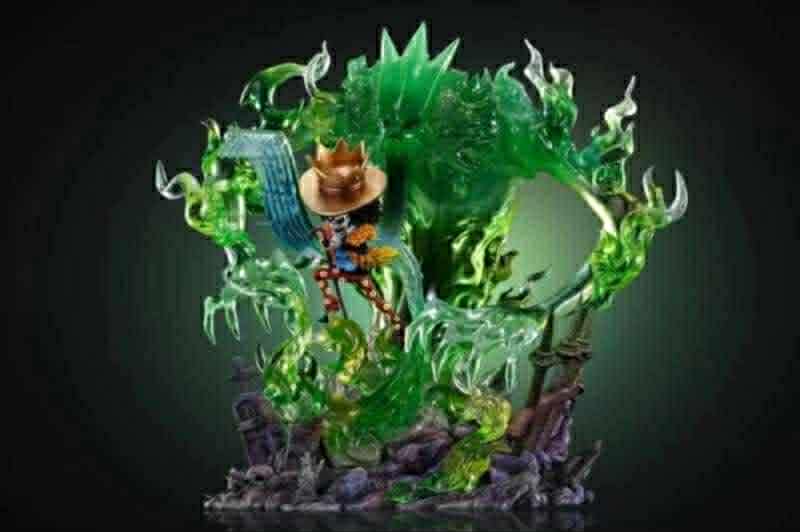G5 Studio- One Piece Strawhat Crew - Image 3