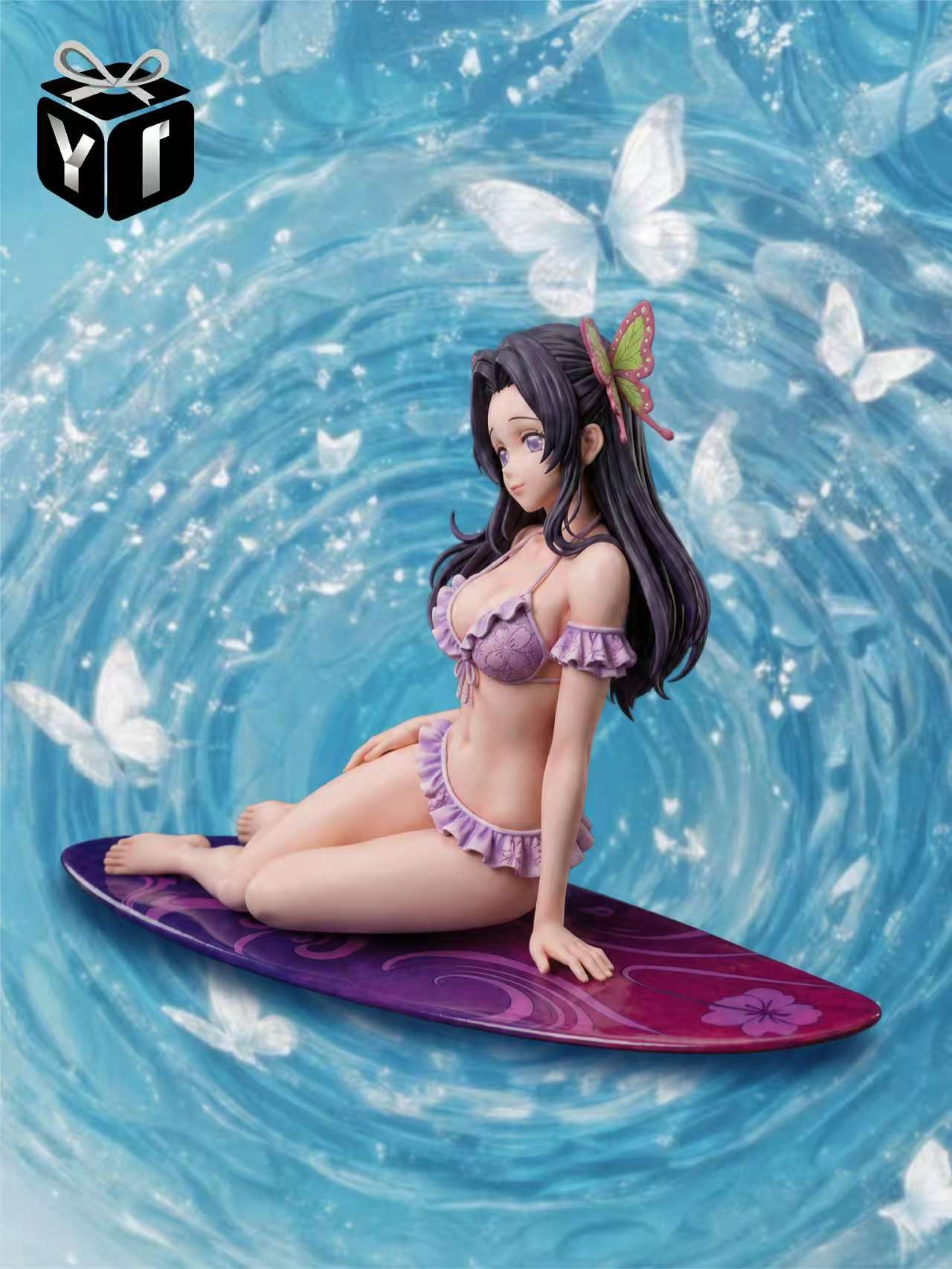 YI Studio - Kanae Kocho Swimsuit - Image 2
