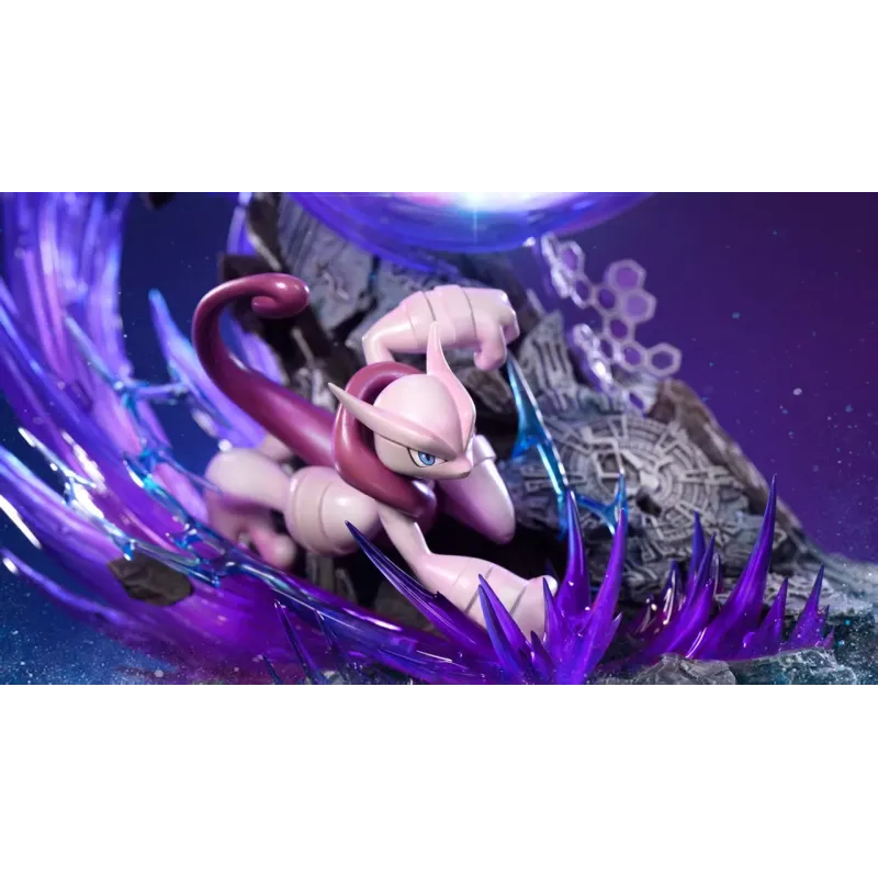 Phoenix Studio - Mewtwo Pokémon - Image 5