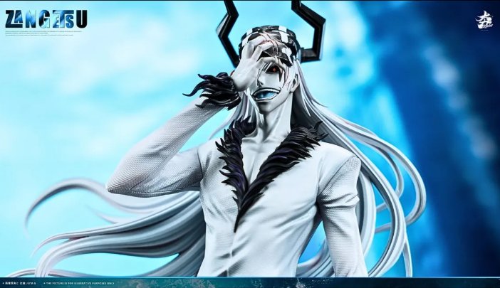 Kurosaki Ichigo – Bleach | Hang Studio - Image 8
