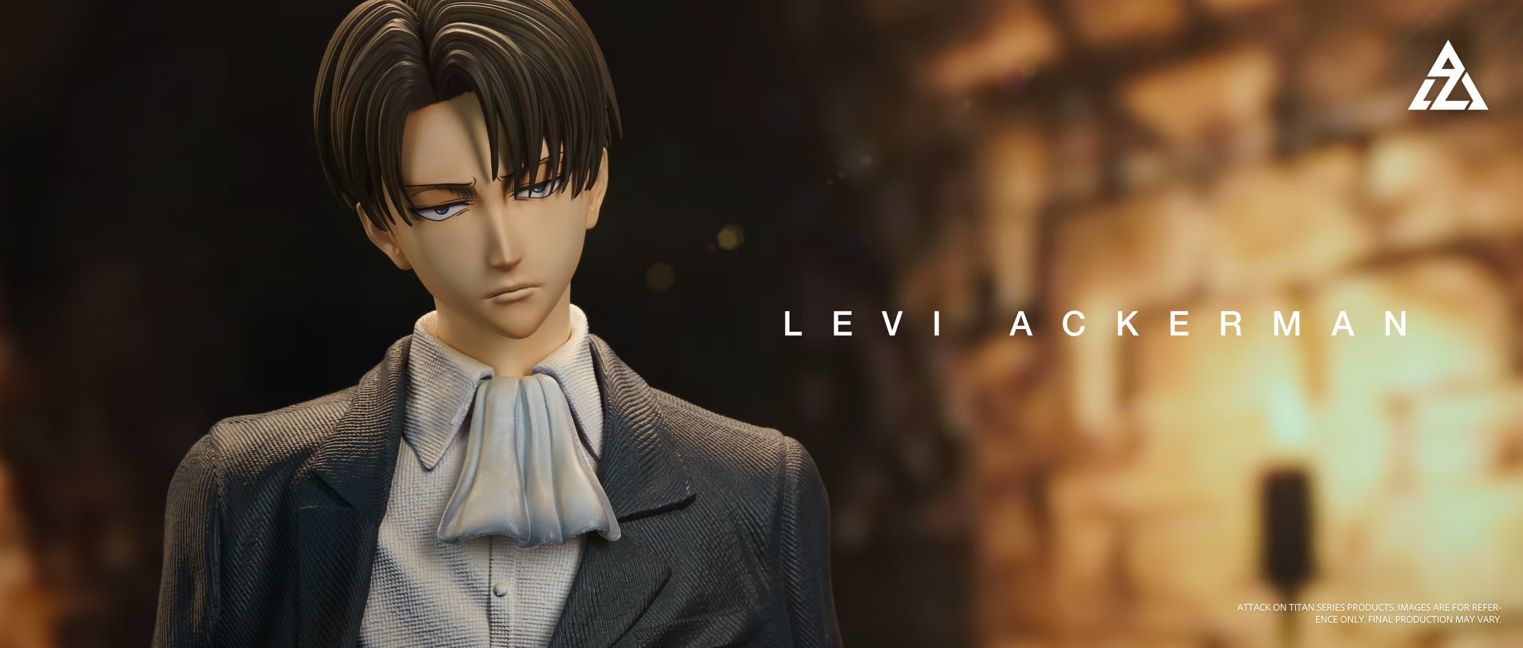 AZ Studio - Levi Ackerman Suit Attack On Titan - Image 5
