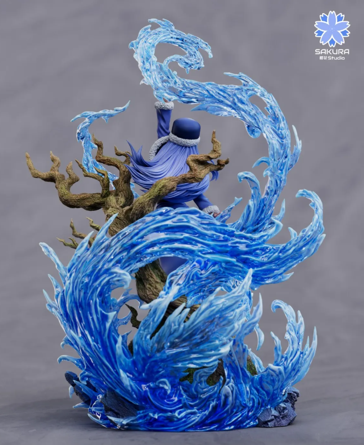 SAKURA Studio X MORE Studio - Juvia Lockser - Image 5