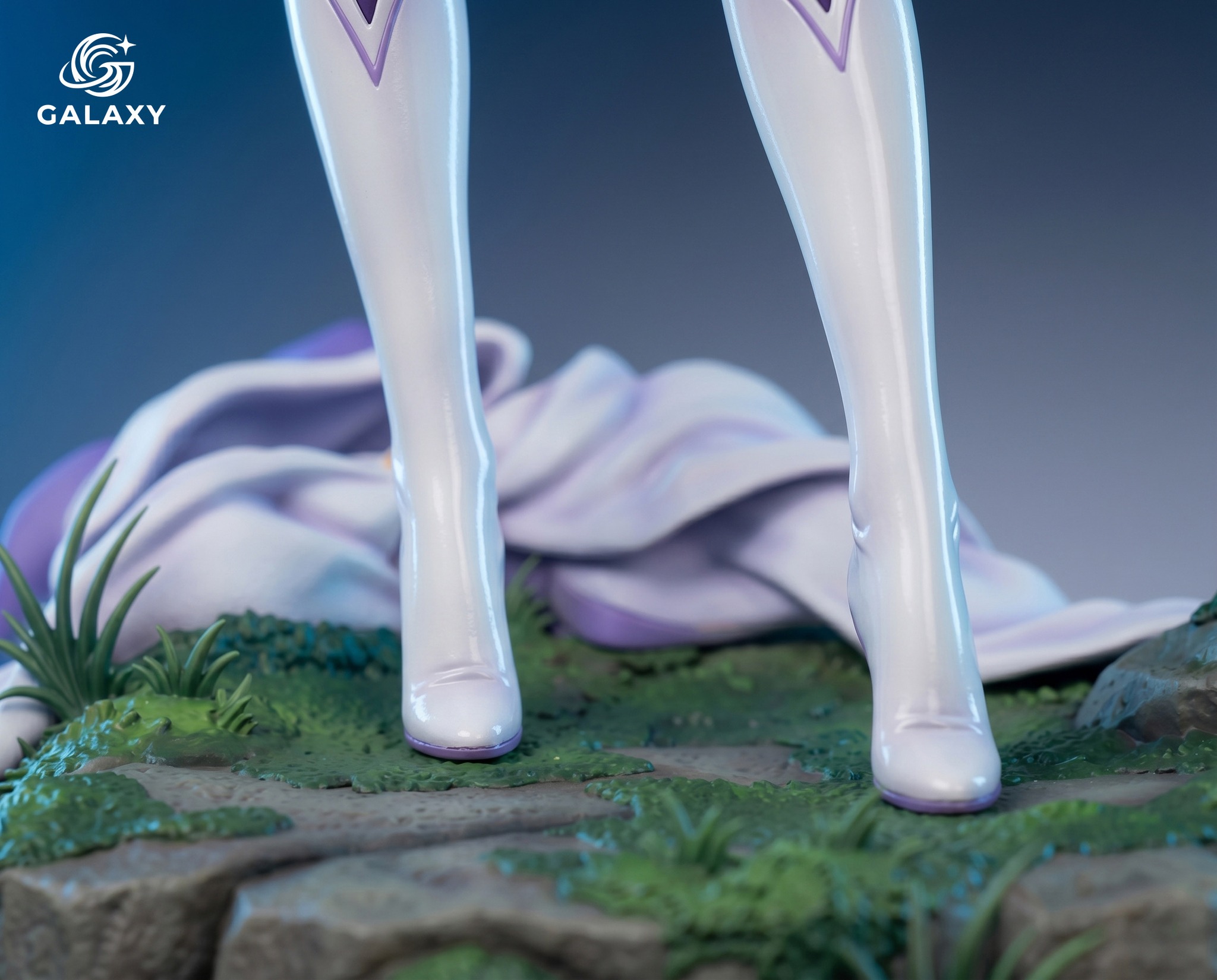 Galaxy Studio - Emilia Re:ZERO - Starting Life - Image 5