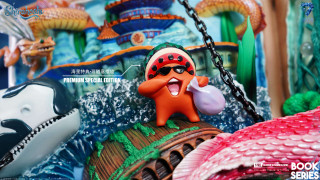 Seven Studio - Princess Shirahoshi the Poseidon One Piece - Image 3
