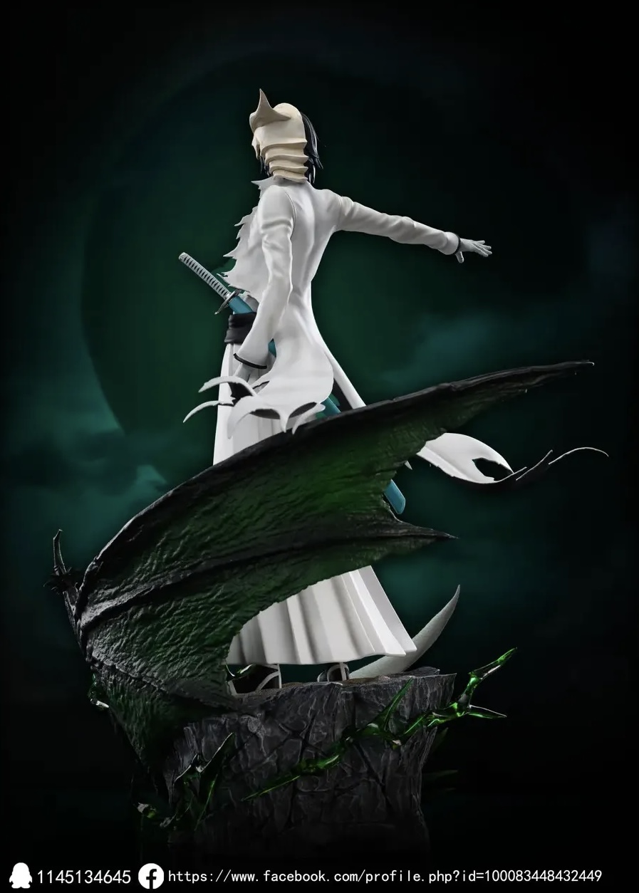 WW Studio - Ulquiorra Cifer - Image 7