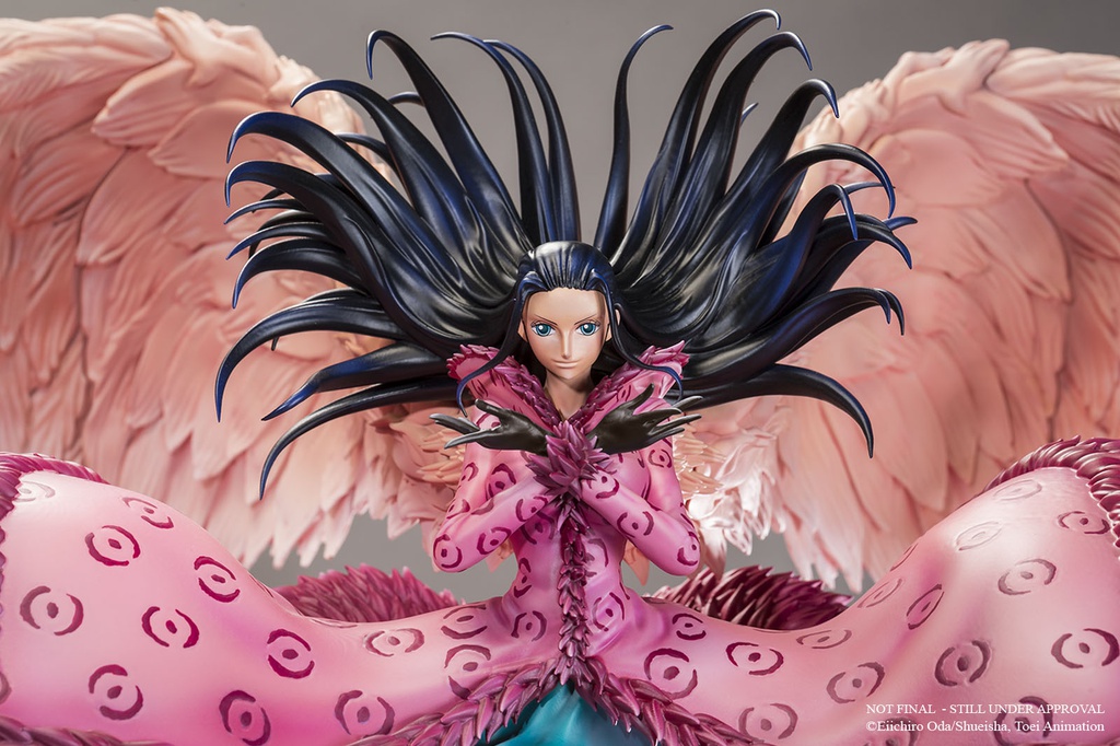 Tsume Art Studio- Nico Robin - Image 5