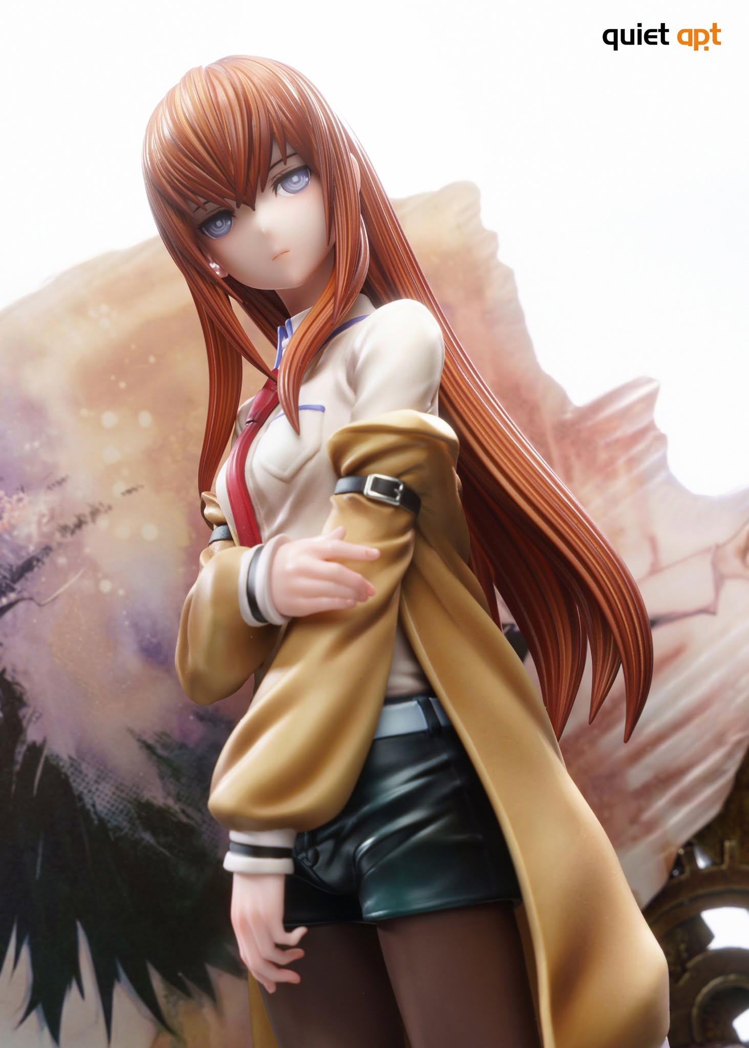 QuietArt Studio - Kurisu Makise - Image 5