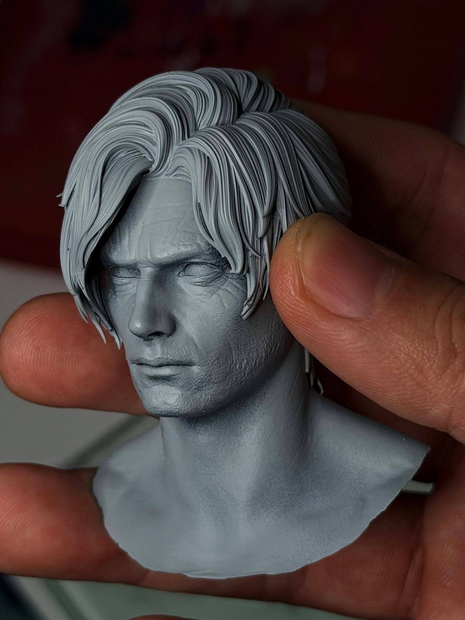 RE Studio - Leon S. Kennedy: Raccoon City Chase Resident Evil - Image 5