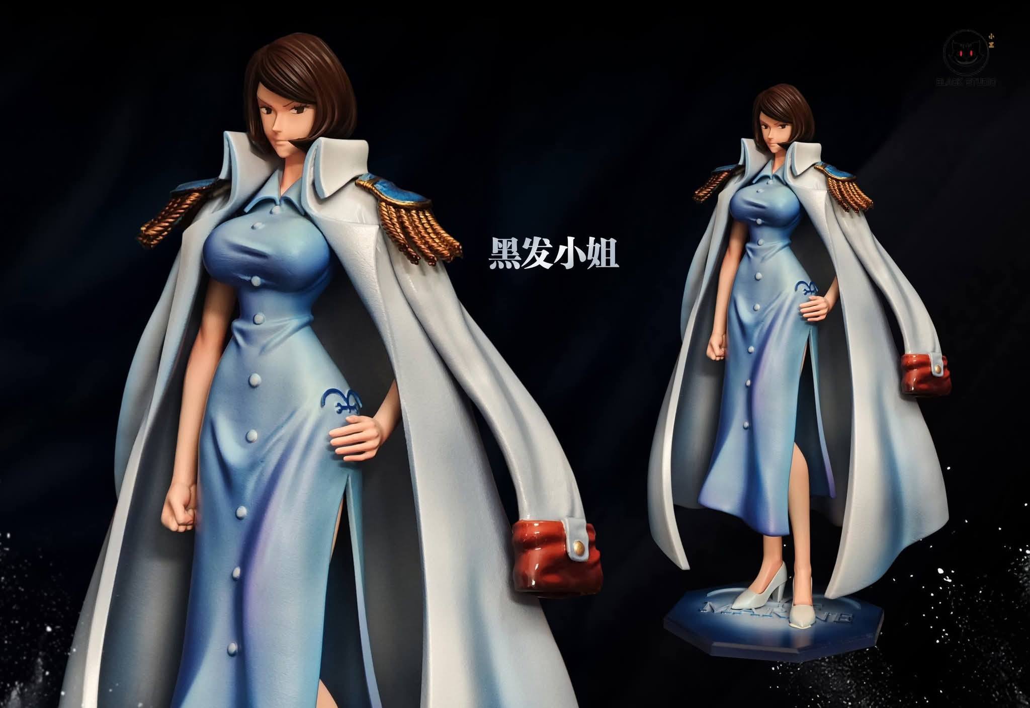 Black Studio - High Ranking Marines One Piece - Image 2